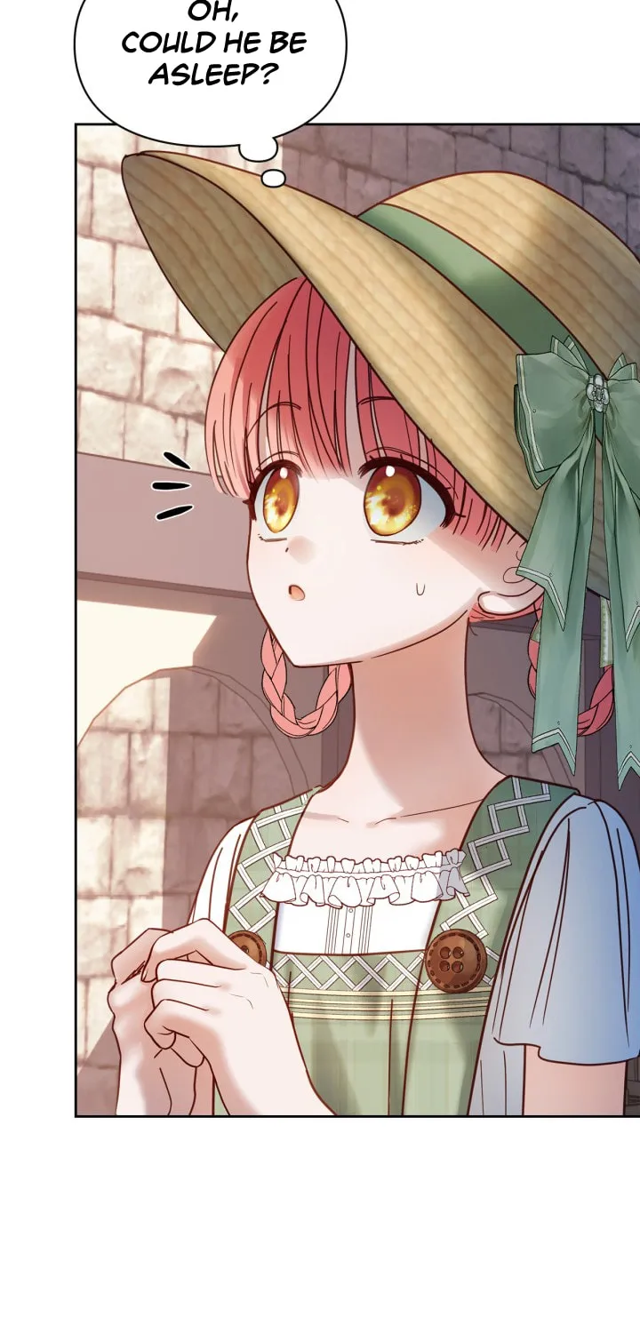 Read Baby Prisoner of the Winter Castle EN Manga Online