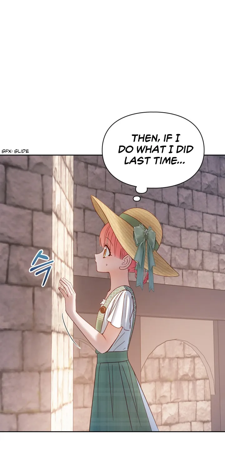 Read Baby Prisoner of the Winter Castle EN Manga Online