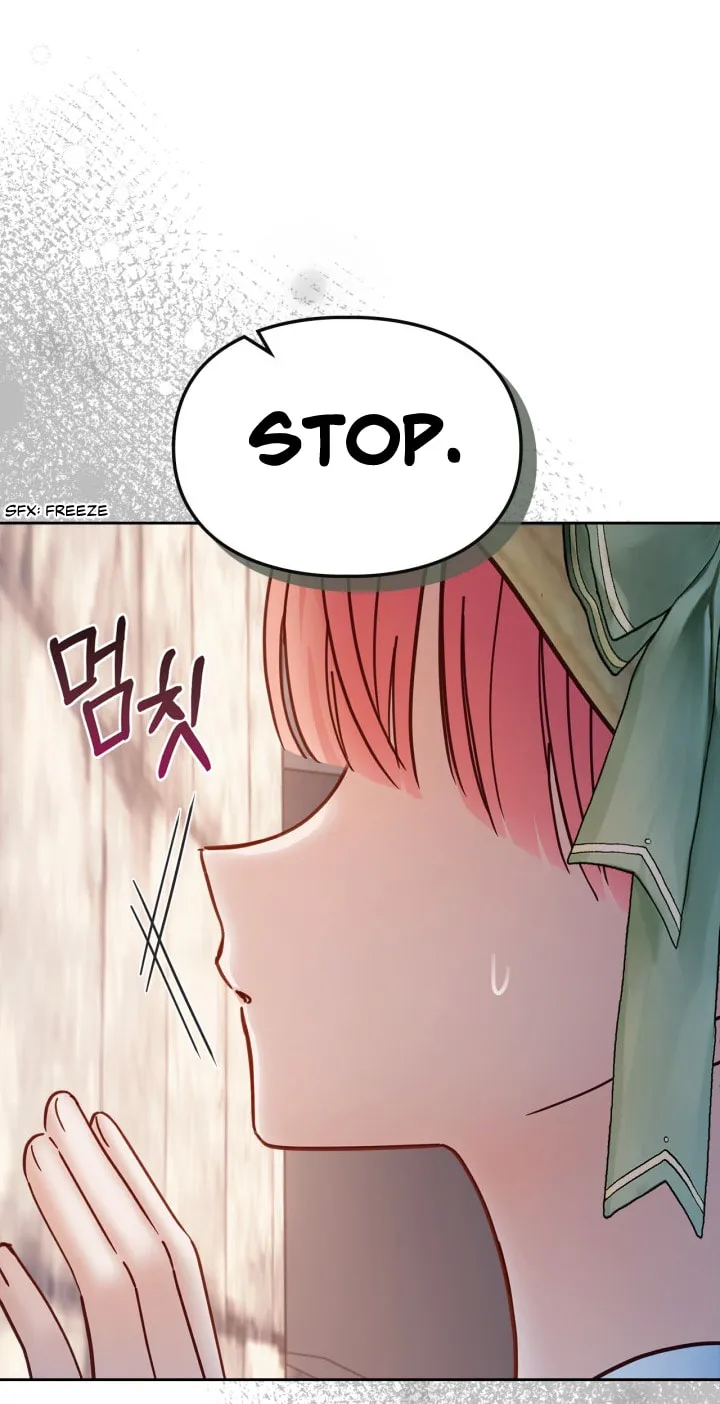 Read Baby Prisoner of the Winter Castle EN Manga Online