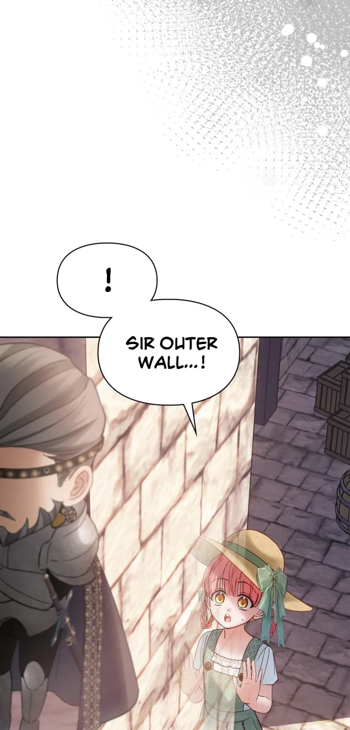Read Baby Prisoner of the Winter Castle EN Manga Online