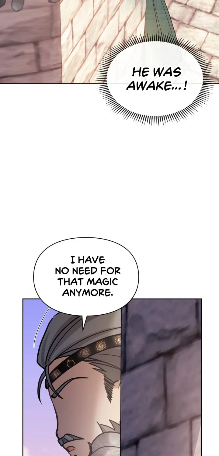 Read Baby Prisoner of the Winter Castle EN Manga Online