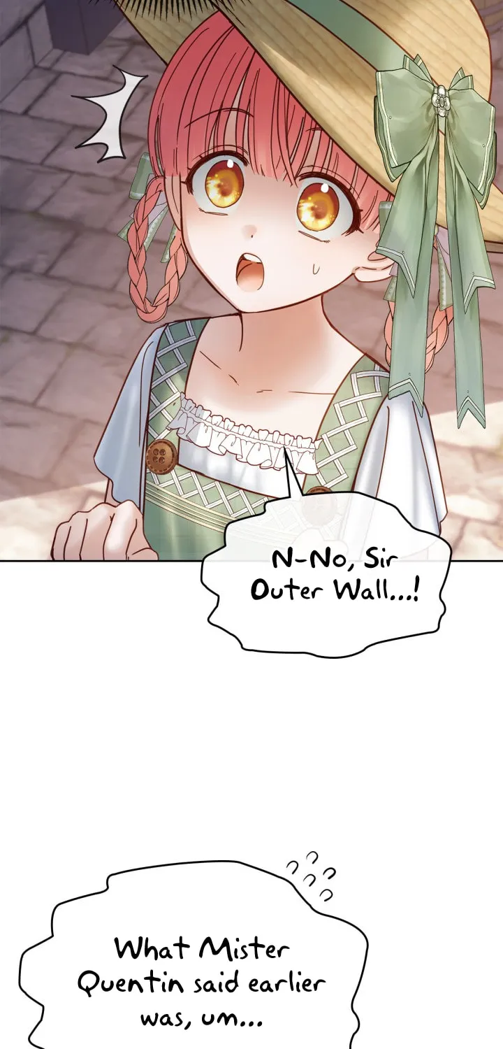 Read Baby Prisoner of the Winter Castle EN Manga Online
