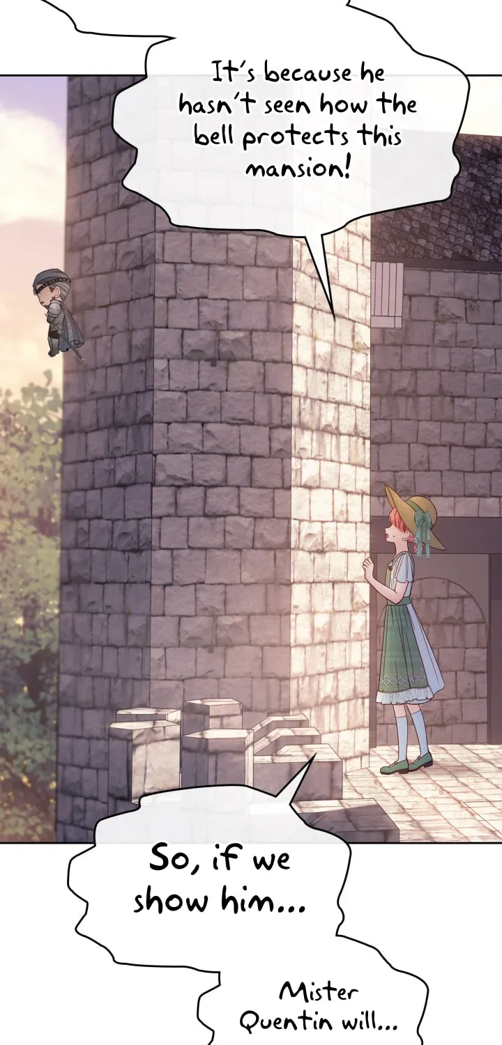 Read Baby Prisoner of the Winter Castle EN Manga Online