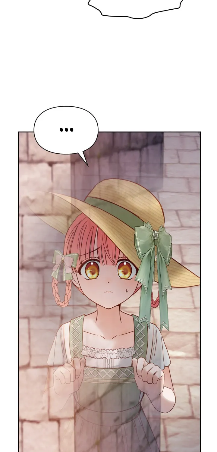 Read Baby Prisoner of the Winter Castle EN Manga Online