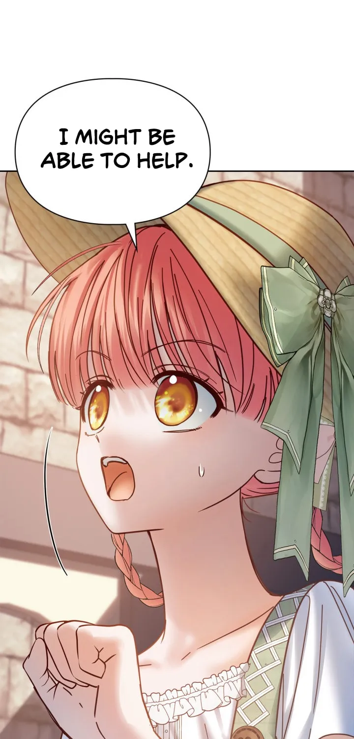 Read Baby Prisoner of the Winter Castle EN Manga Online
