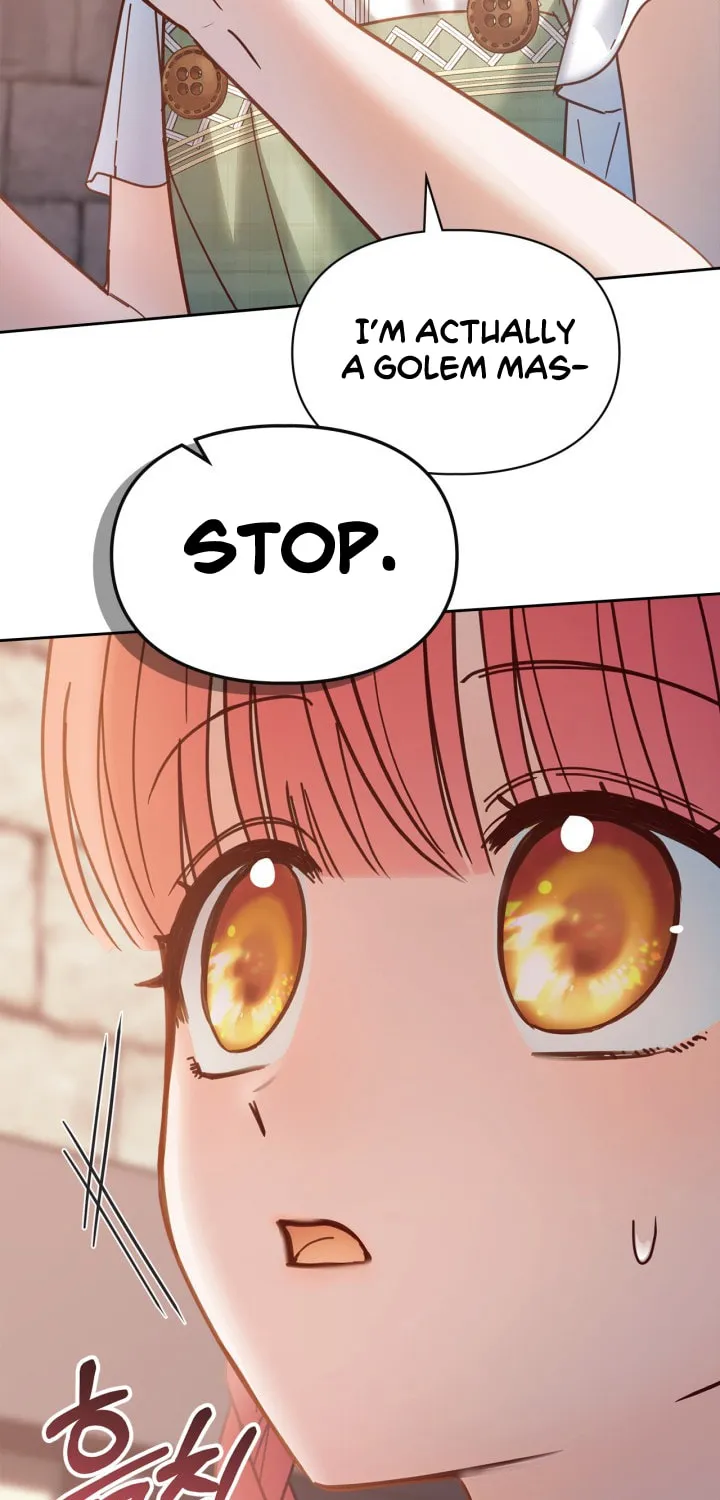 Read Baby Prisoner of the Winter Castle EN Manga Online