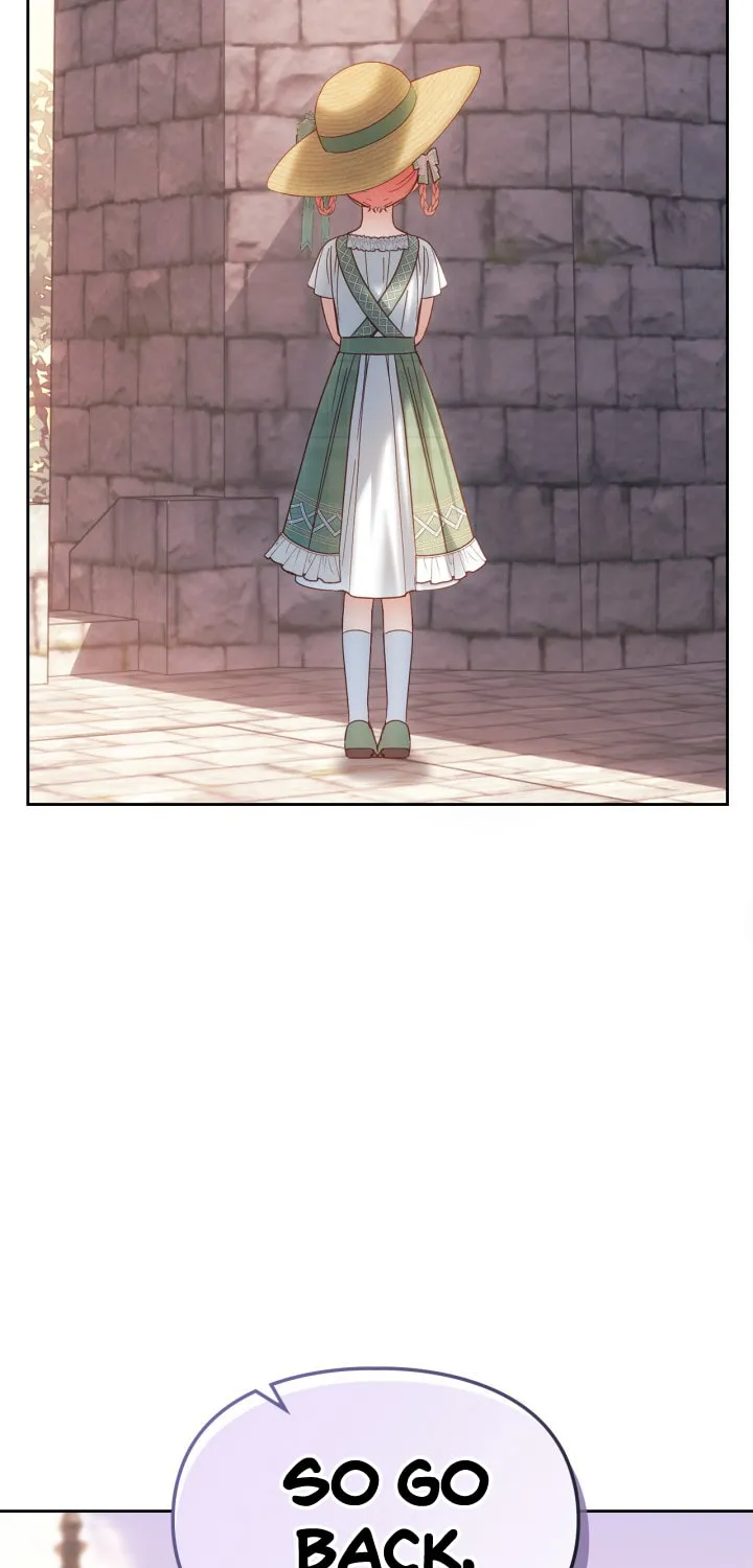 Read Baby Prisoner of the Winter Castle EN Manga Online