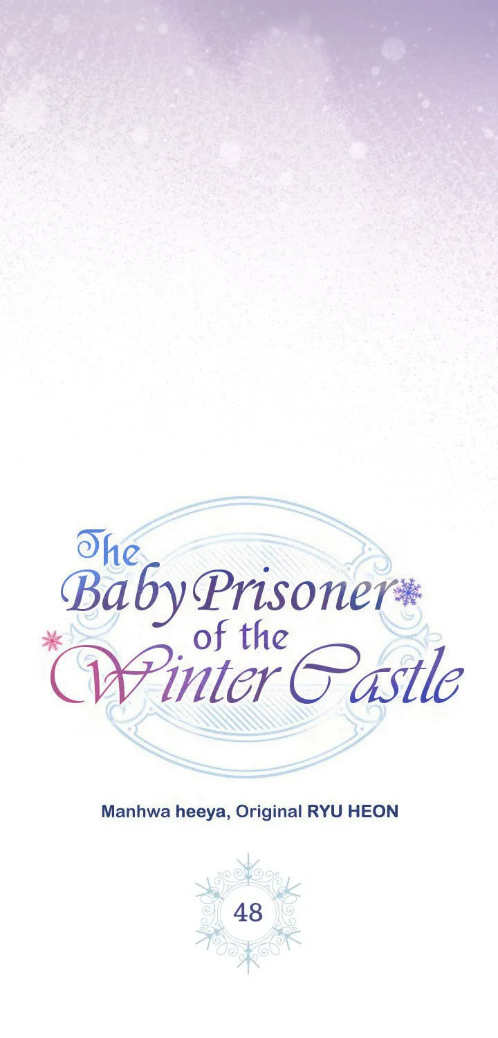 Read Baby Prisoner of the Winter Castle EN Manga Online