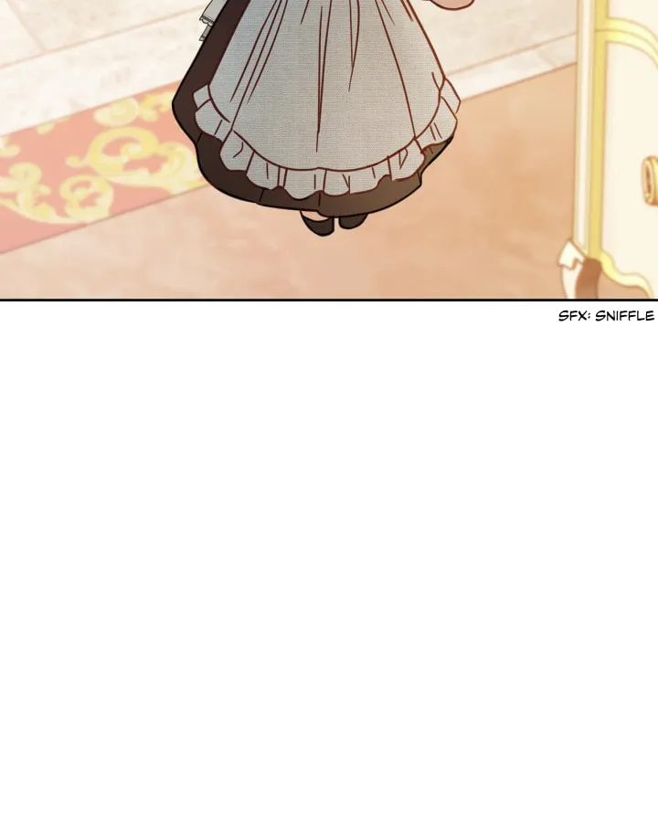 Read Baby Prisoner of the Winter Castle EN Manga Online