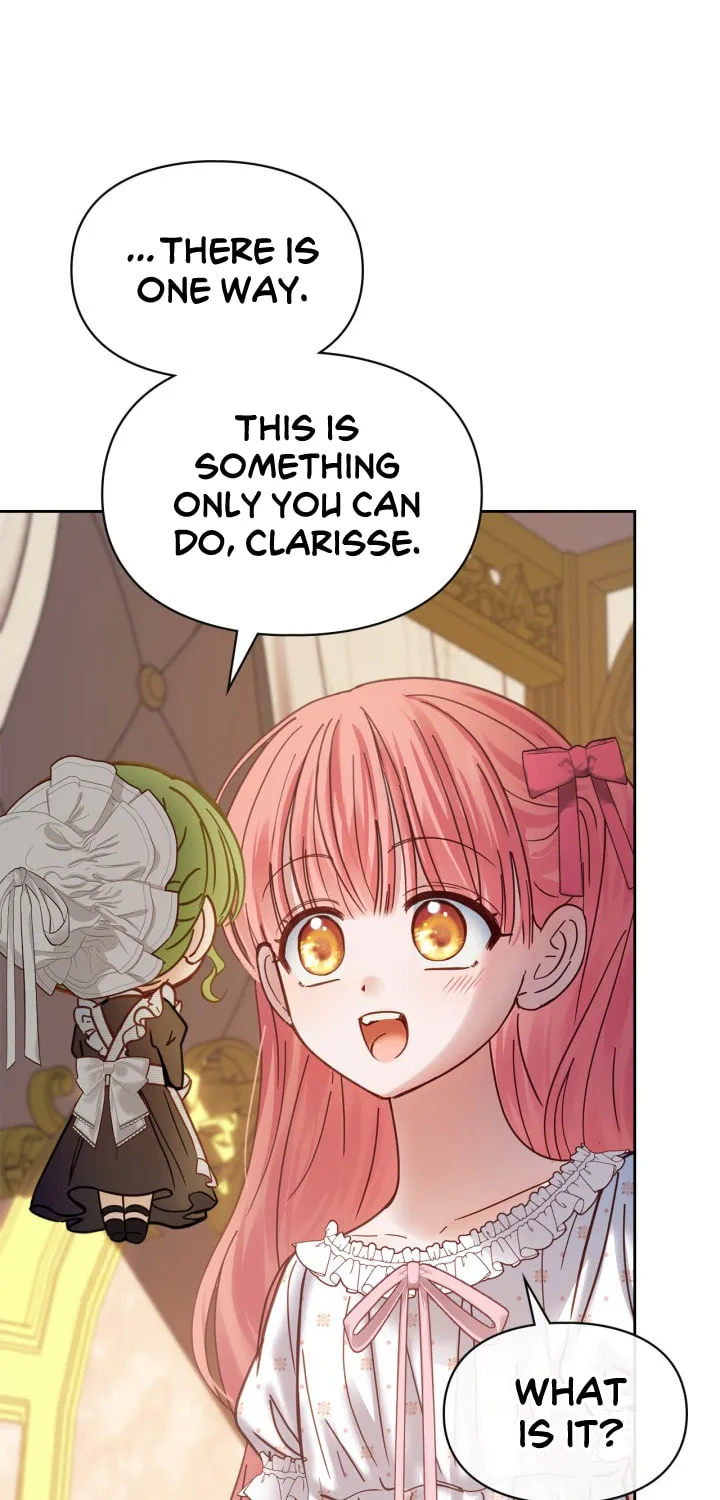 Read Baby Prisoner of the Winter Castle EN Manga Online