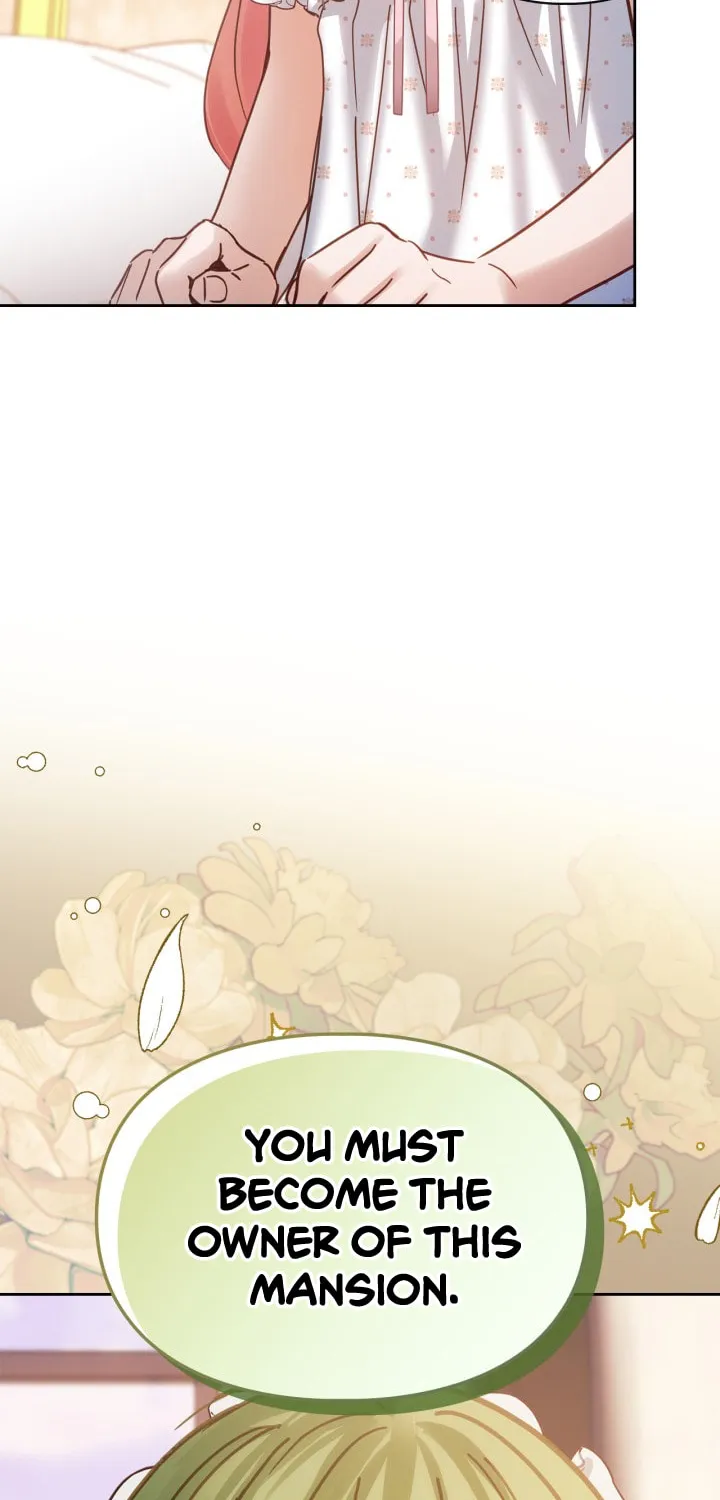 Read Baby Prisoner of the Winter Castle EN Manga Online