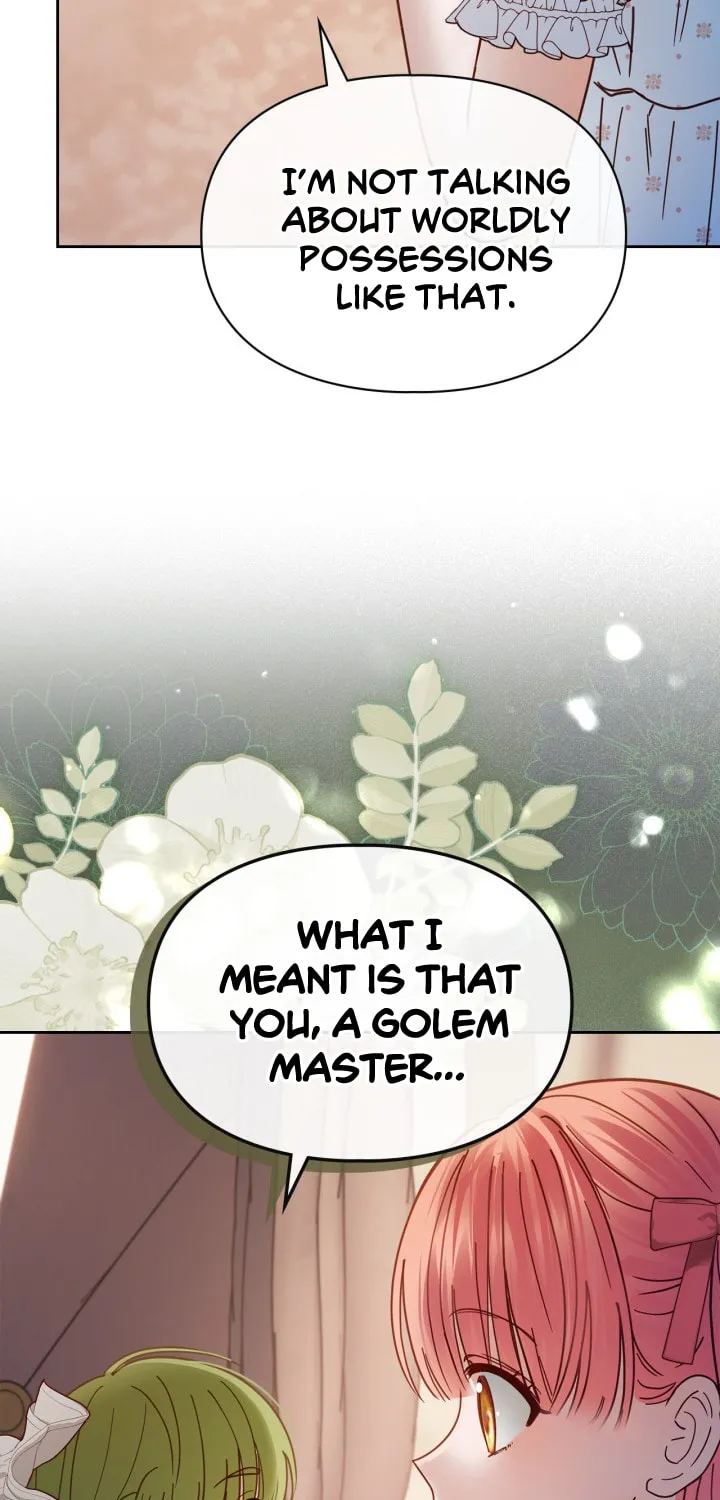 Read Baby Prisoner of the Winter Castle EN Manga Online