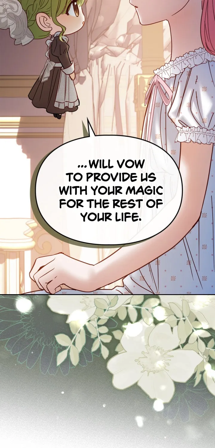 Read Baby Prisoner of the Winter Castle EN Manga Online