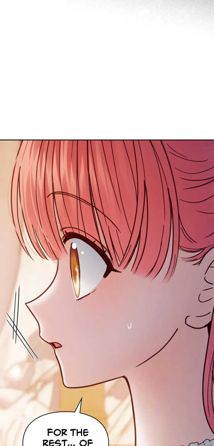 Read Baby Prisoner of the Winter Castle EN Manga Online
