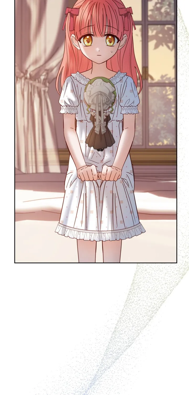Read Baby Prisoner of the Winter Castle EN Manga Online