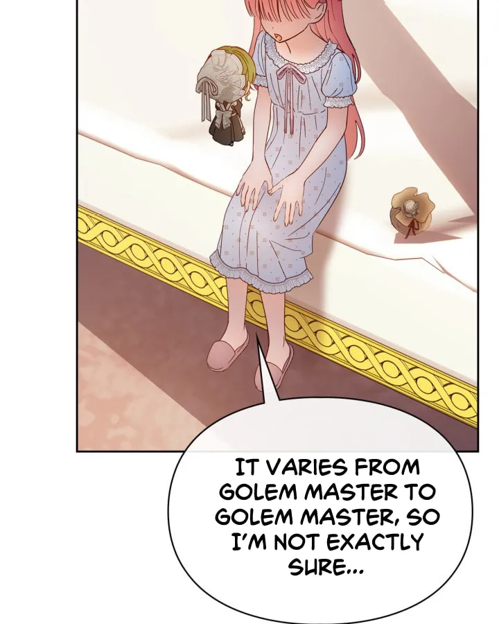 Read Baby Prisoner of the Winter Castle EN Manga Online