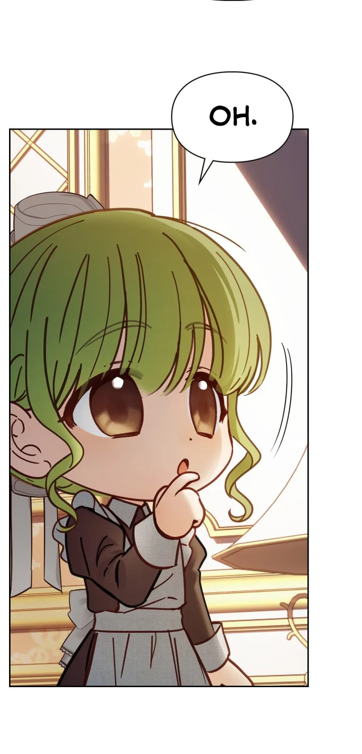 Read Baby Prisoner of the Winter Castle EN Manga Online