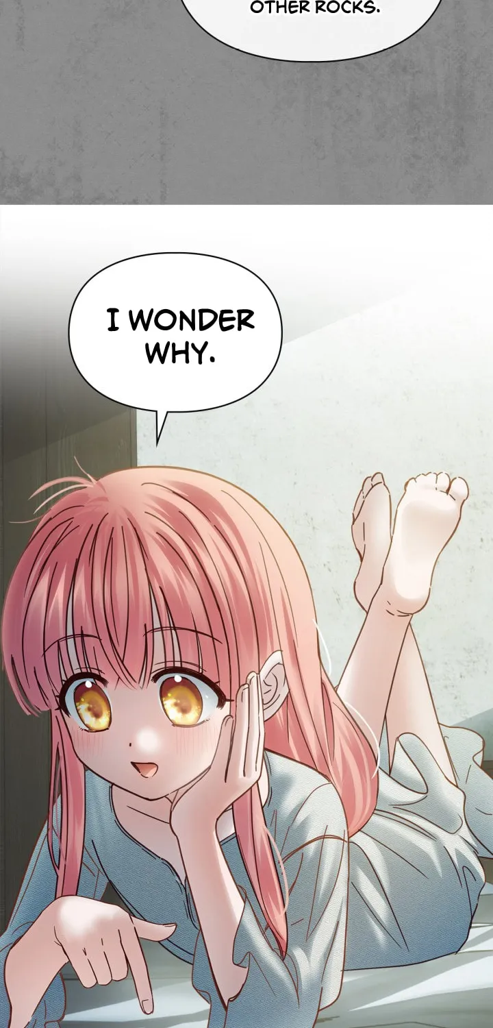 Read Baby Prisoner of the Winter Castle EN Manga Online