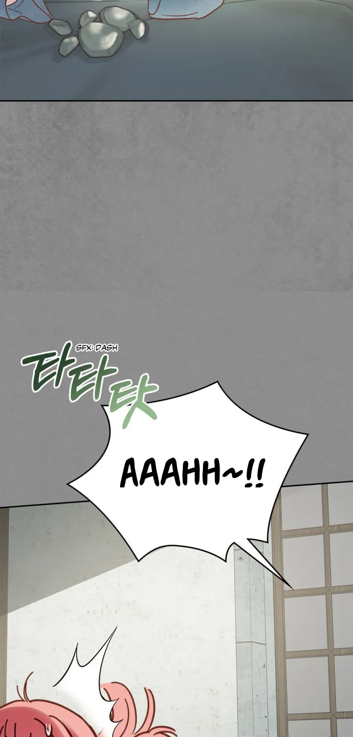 Read Baby Prisoner of the Winter Castle EN Manga Online