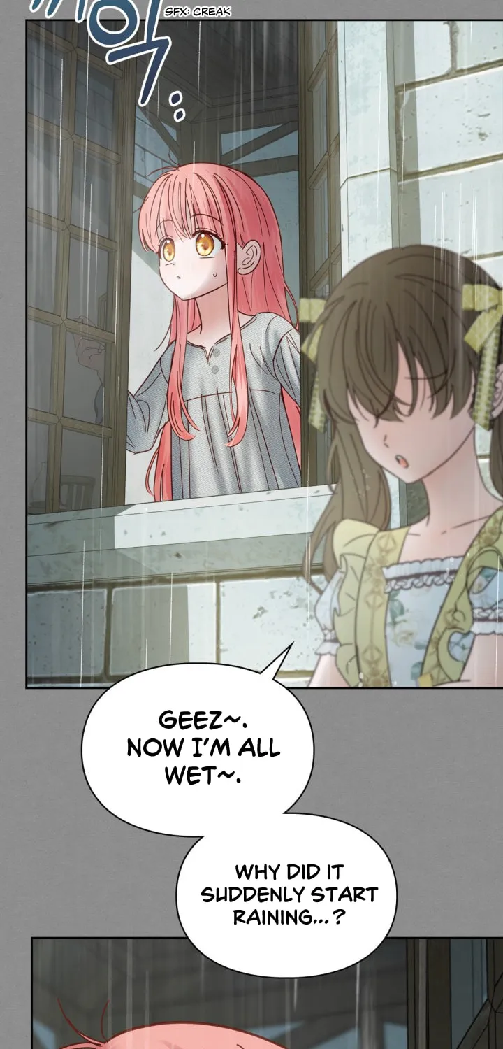 Read Baby Prisoner of the Winter Castle EN Manga Online