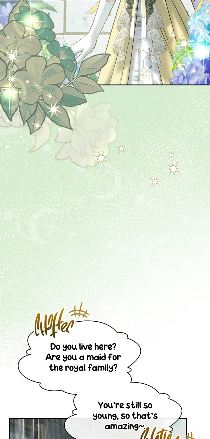 Read Baby Prisoner of the Winter Castle EN Manga Online
