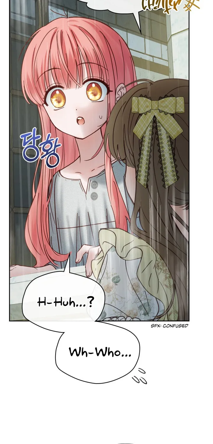 Read Baby Prisoner of the Winter Castle EN Manga Online