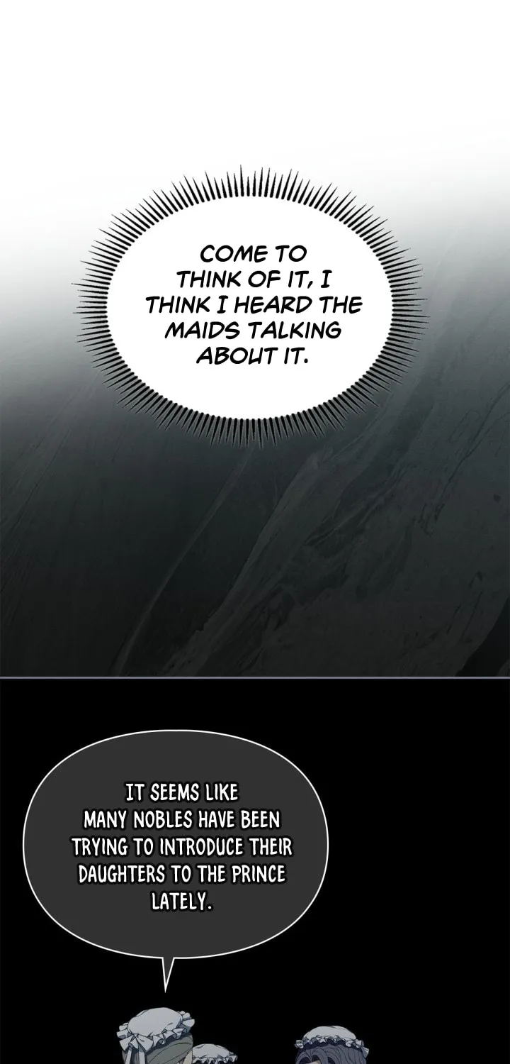 Read Baby Prisoner of the Winter Castle EN Manga Online