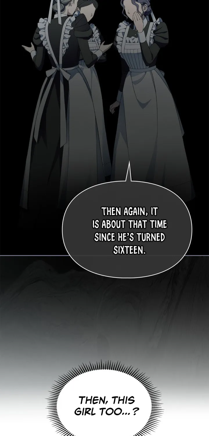 Read Baby Prisoner of the Winter Castle EN Manga Online