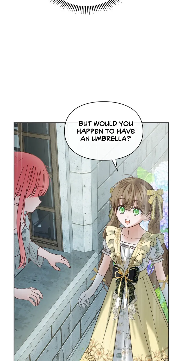 Read Baby Prisoner of the Winter Castle EN Manga Online
