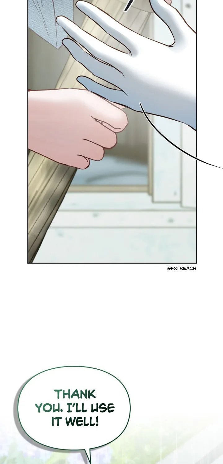 Read Baby Prisoner of the Winter Castle EN Manga Online