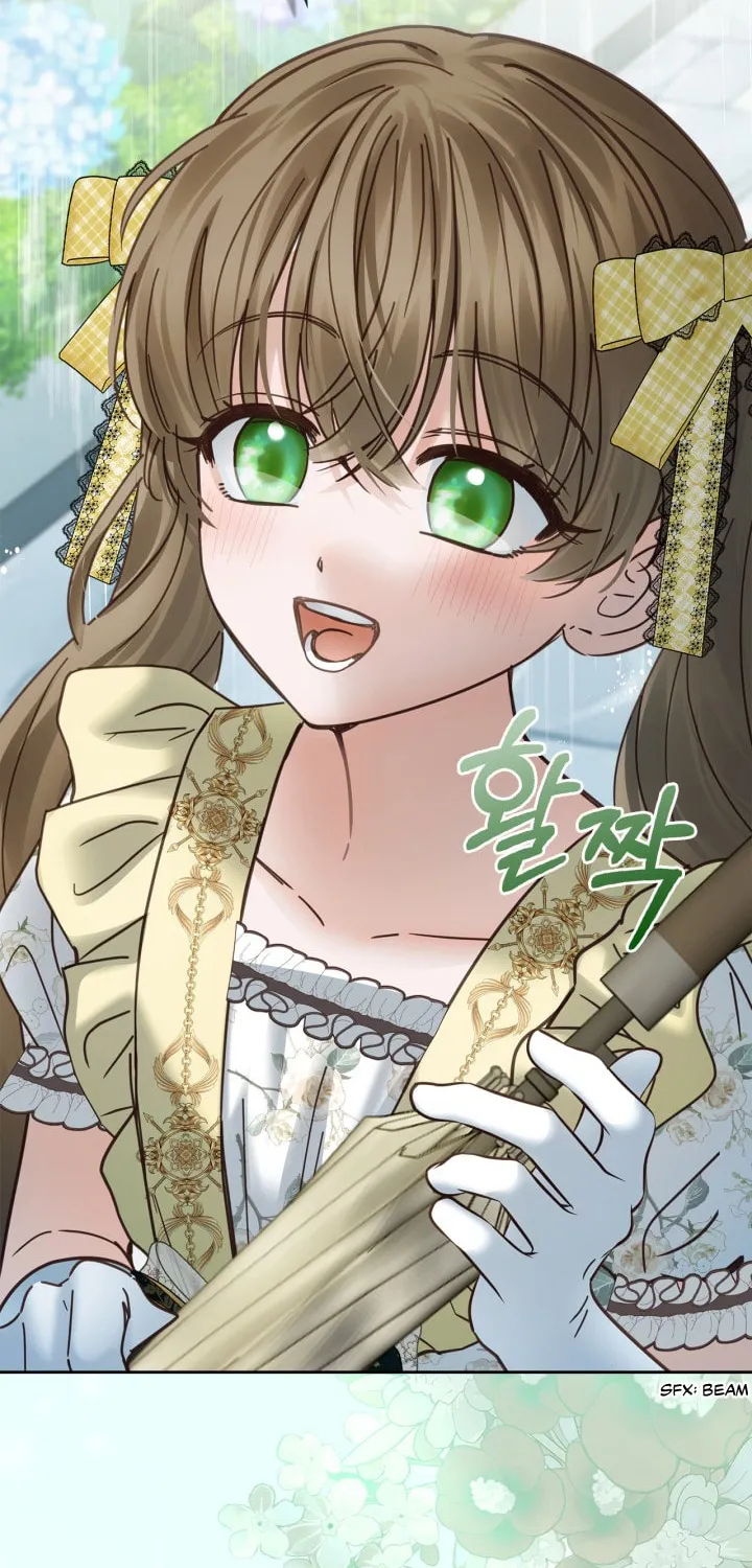Read Baby Prisoner of the Winter Castle EN Manga Online