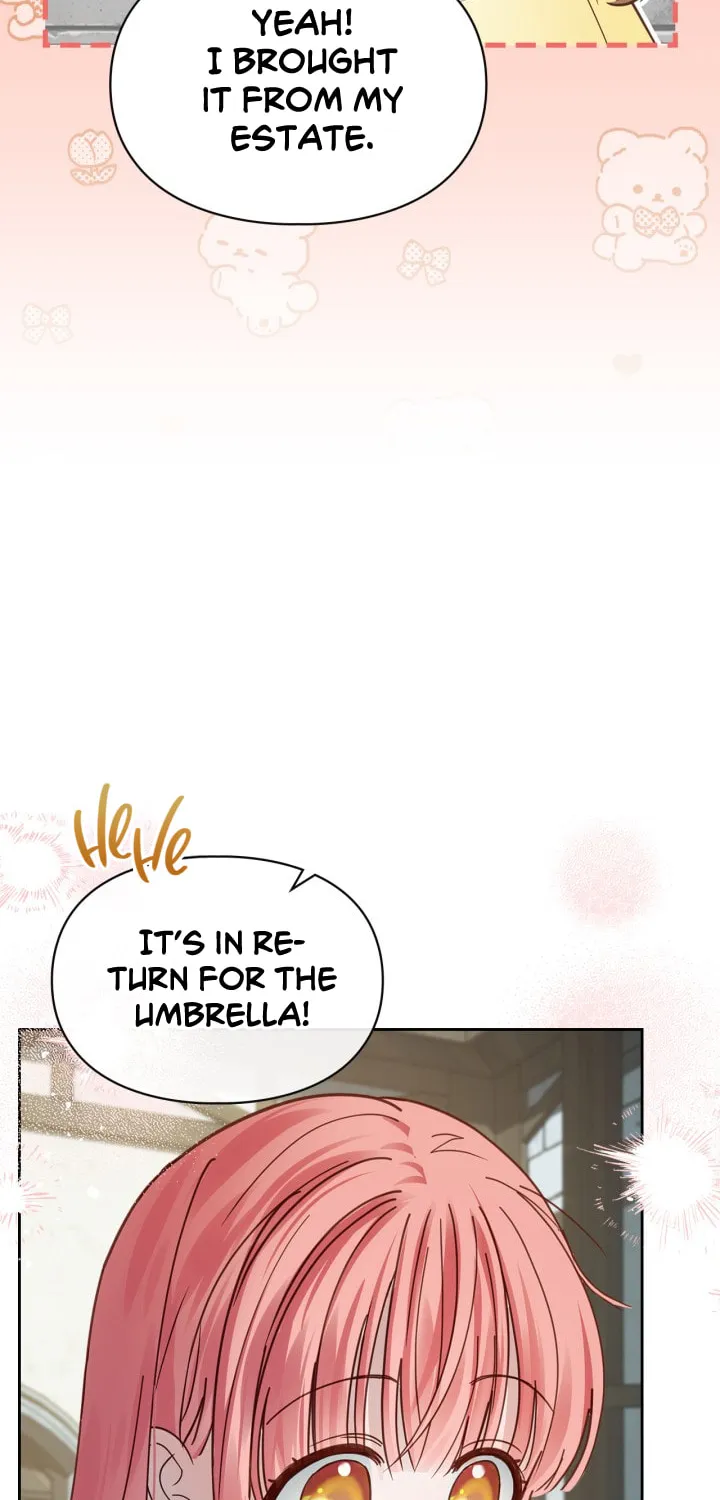Read Baby Prisoner of the Winter Castle EN Manga Online