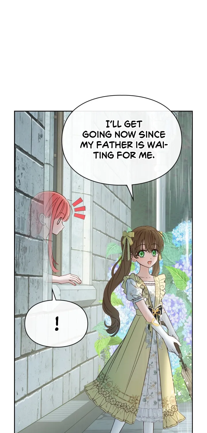 Read Baby Prisoner of the Winter Castle EN Manga Online
