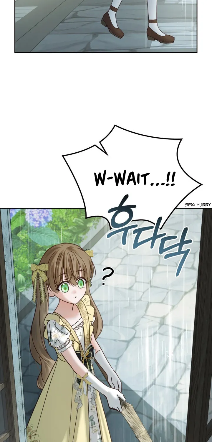 Read Baby Prisoner of the Winter Castle EN Manga Online