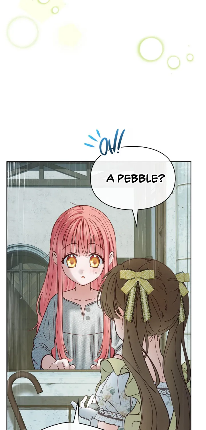 Read Baby Prisoner of the Winter Castle EN Manga Online