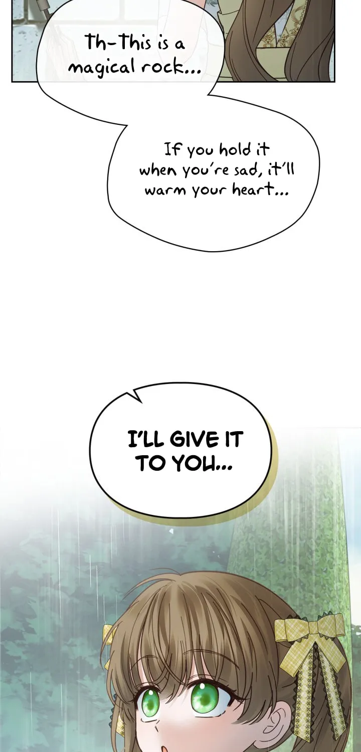 Read Baby Prisoner of the Winter Castle EN Manga Online