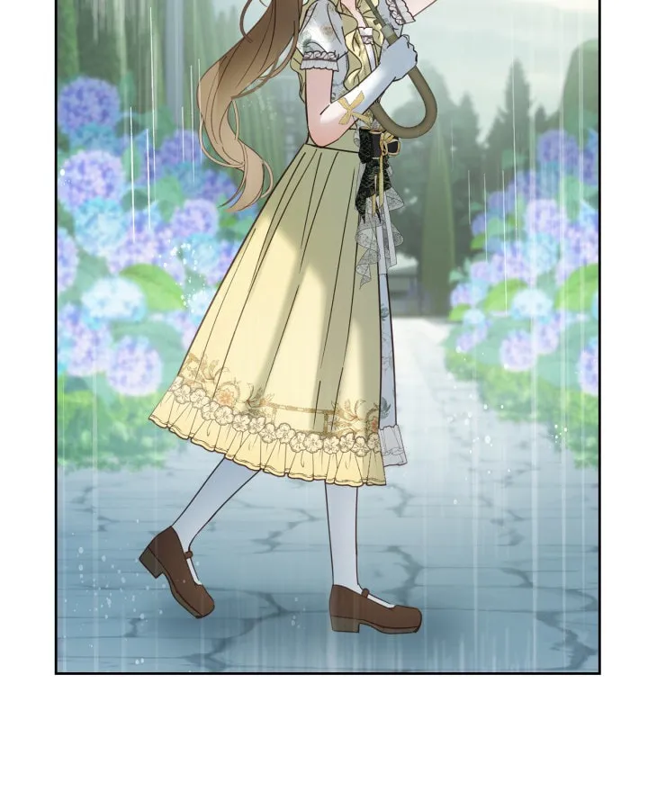 Read Baby Prisoner of the Winter Castle EN Manga Online
