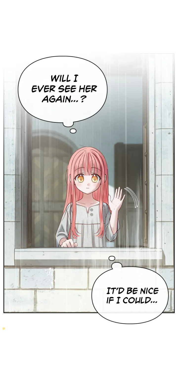 Read Baby Prisoner of the Winter Castle EN Manga Online