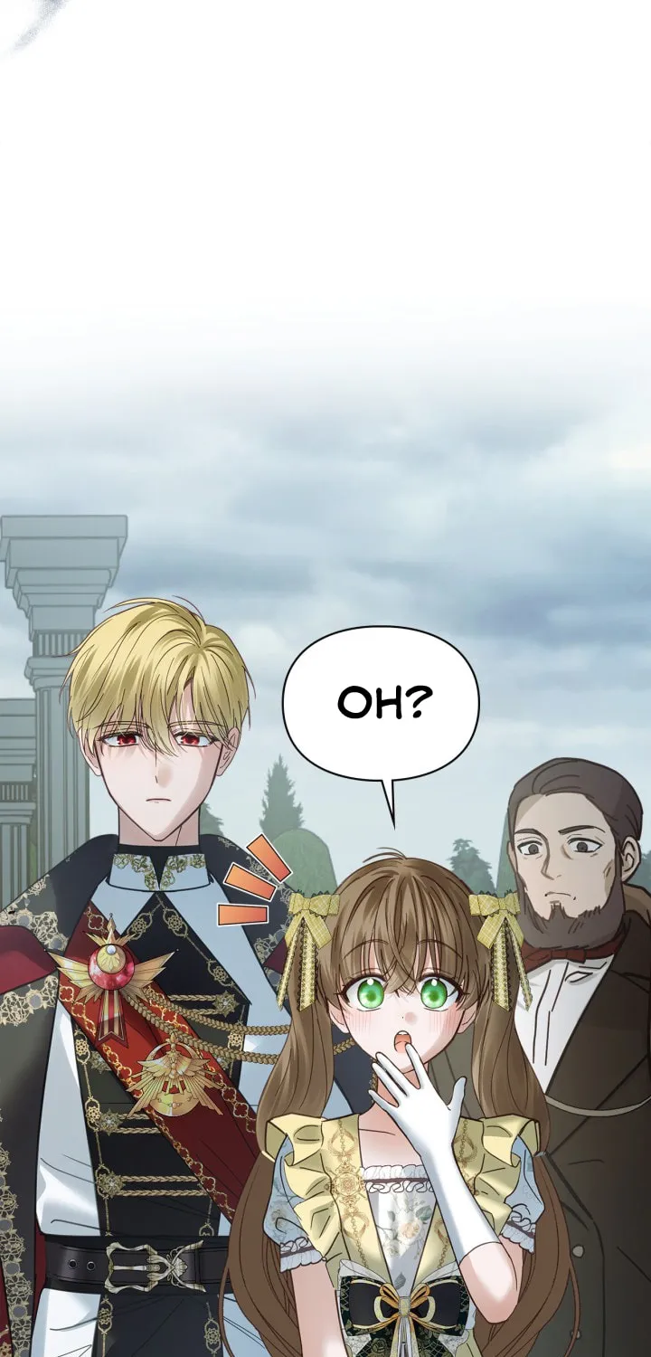 Read Baby Prisoner of the Winter Castle EN Manga Online