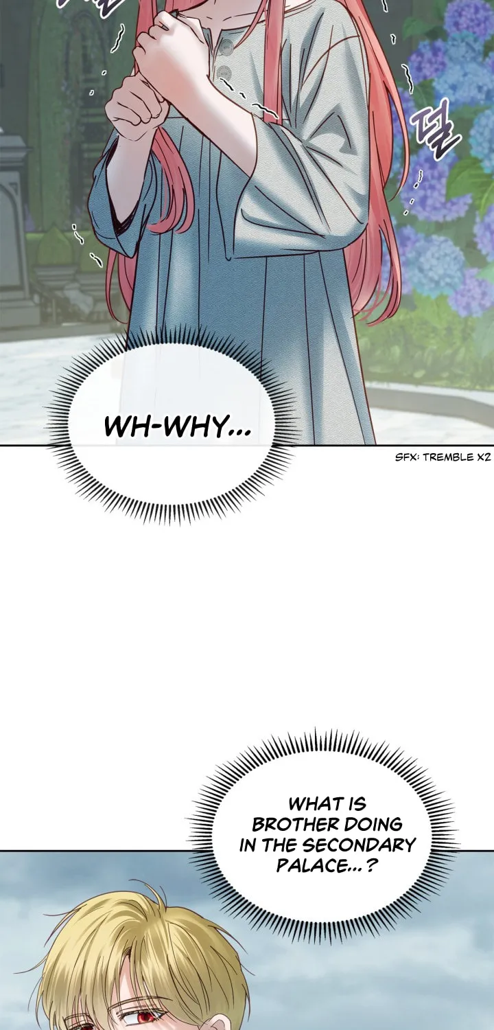 Read Baby Prisoner of the Winter Castle EN Manga Online