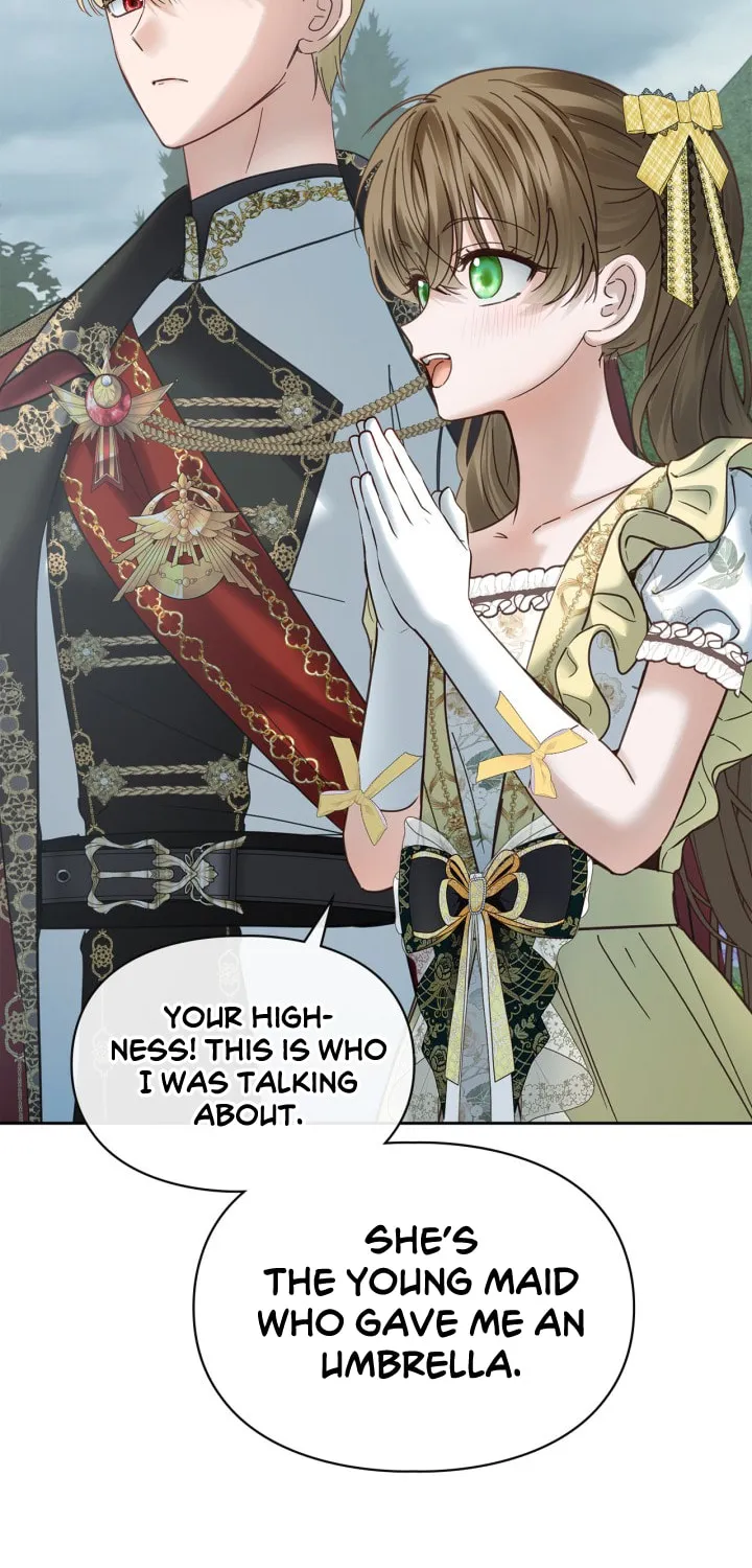 Read Baby Prisoner of the Winter Castle EN Manga Online