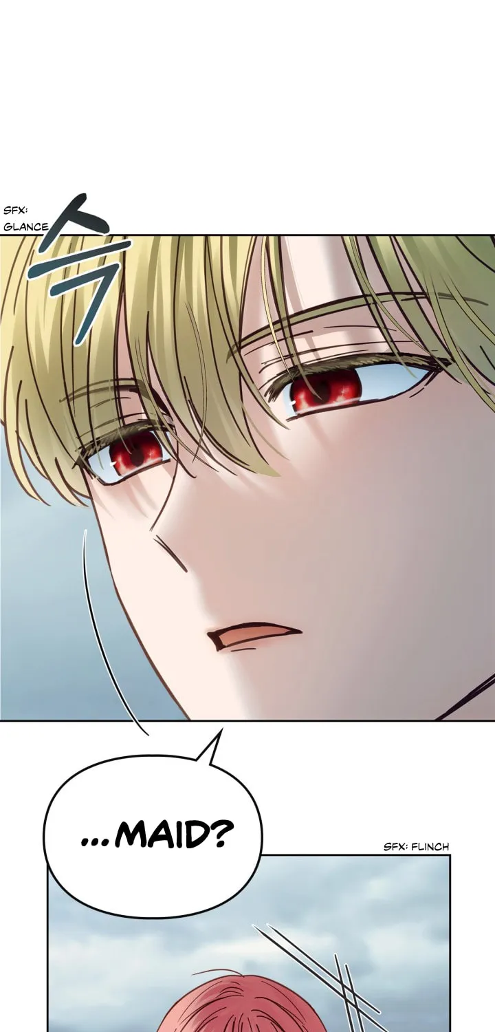 Read Baby Prisoner of the Winter Castle EN Manga Online