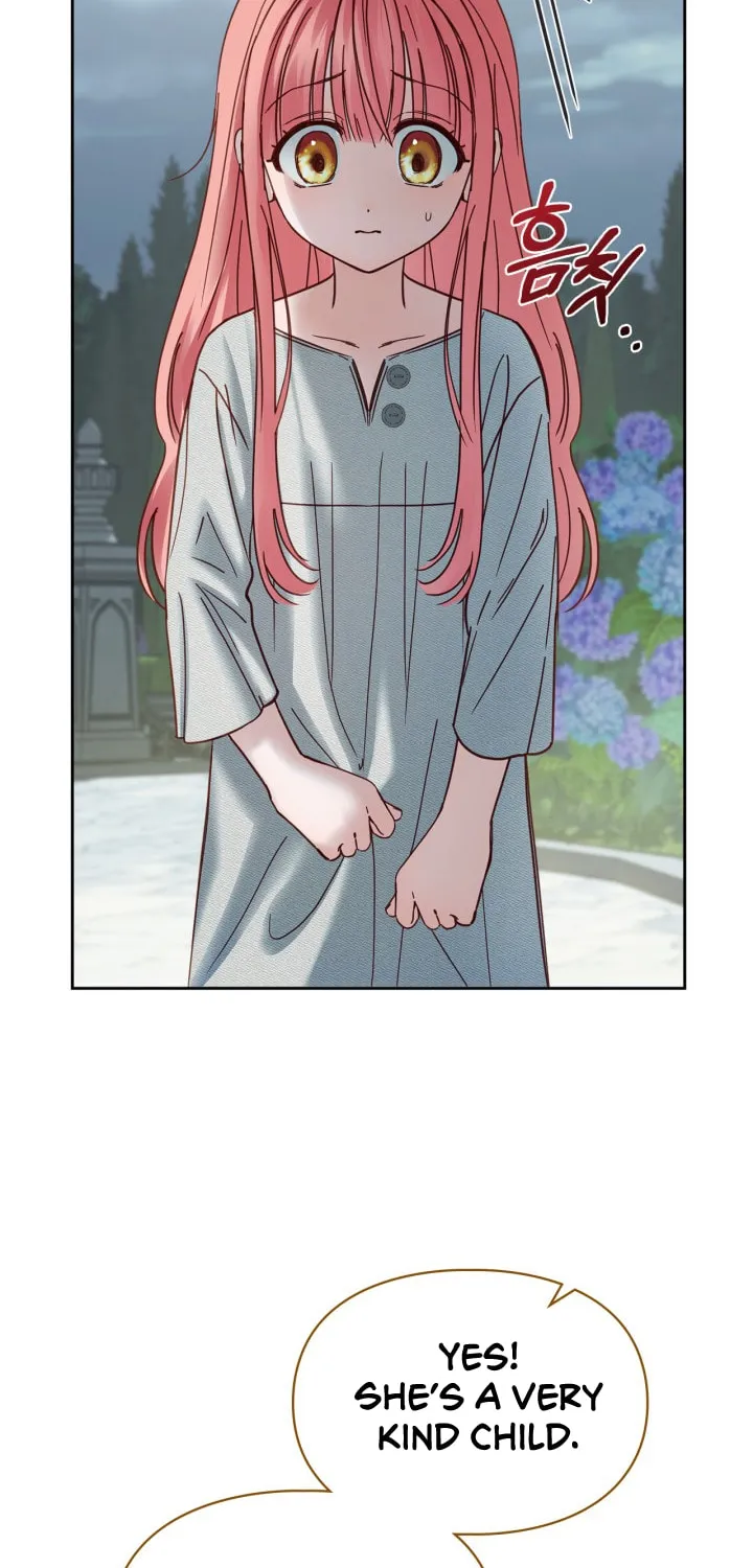 Read Baby Prisoner of the Winter Castle EN Manga Online