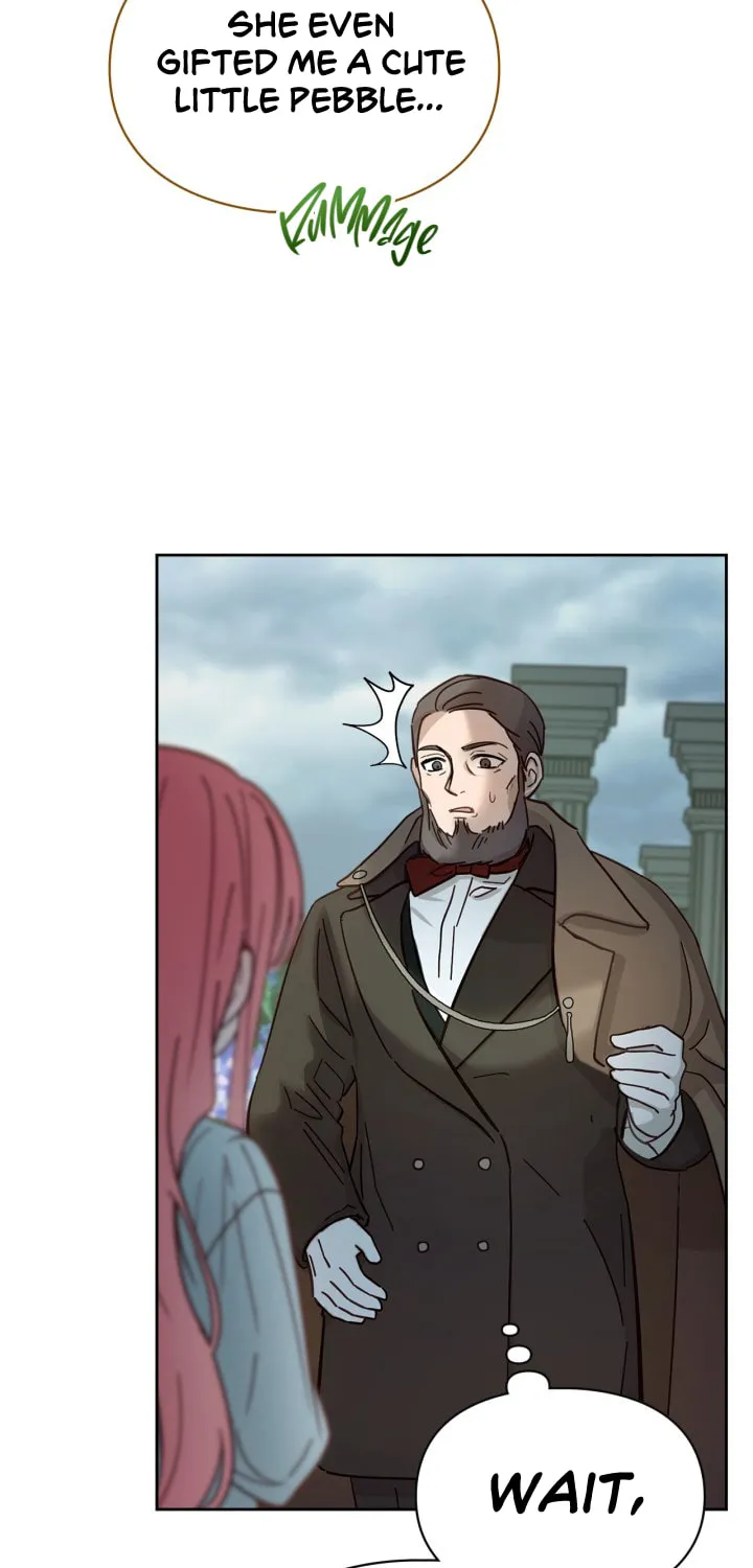 Read Baby Prisoner of the Winter Castle EN Manga Online
