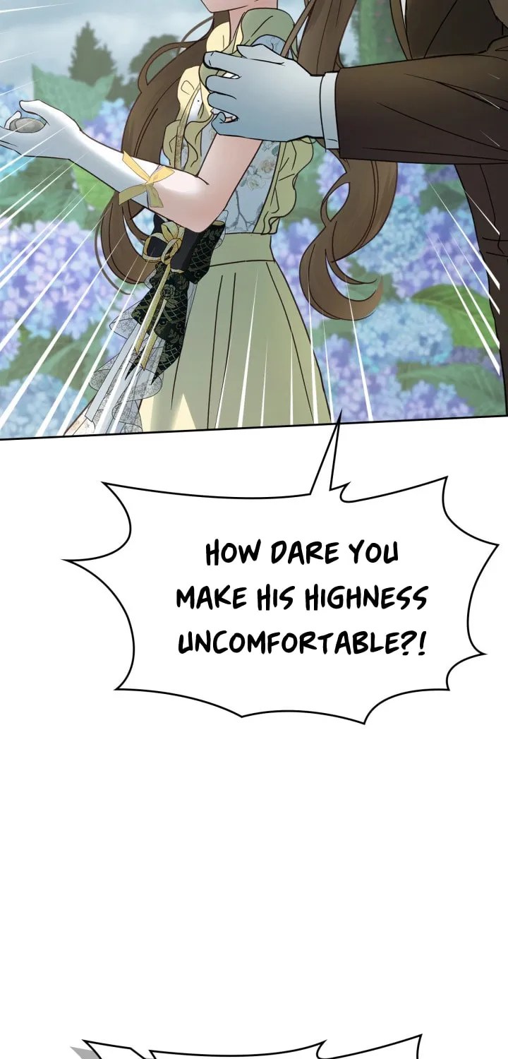 Read Baby Prisoner of the Winter Castle EN Manga Online
