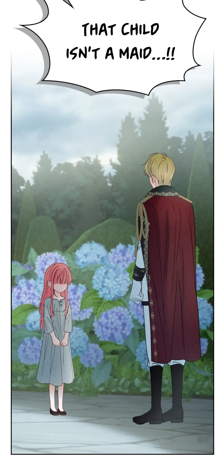 Read Baby Prisoner of the Winter Castle EN Manga Online
