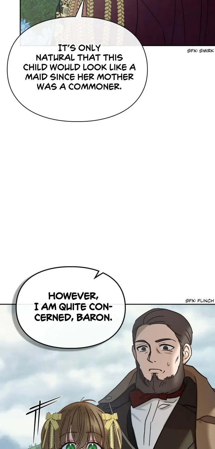 Read Baby Prisoner of the Winter Castle EN Manga Online