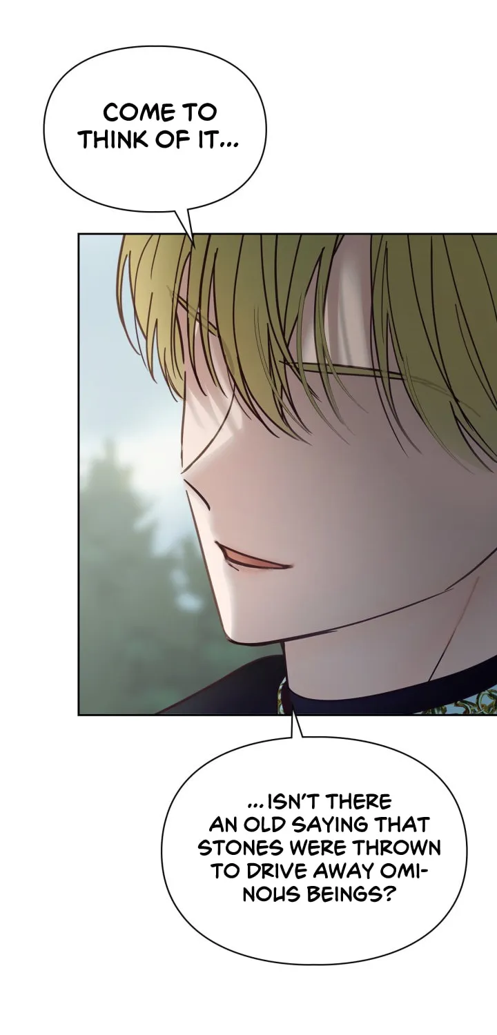 Read Baby Prisoner of the Winter Castle EN Manga Online
