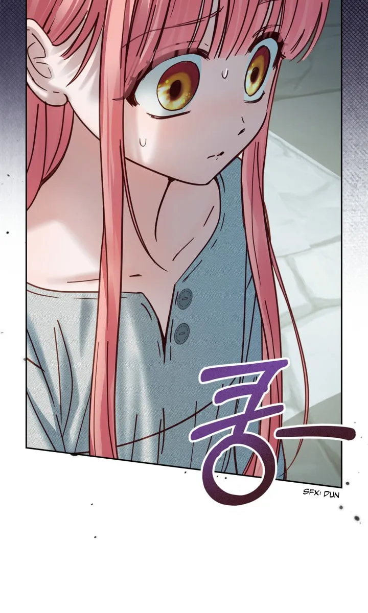 Read Baby Prisoner of the Winter Castle EN Manga Online