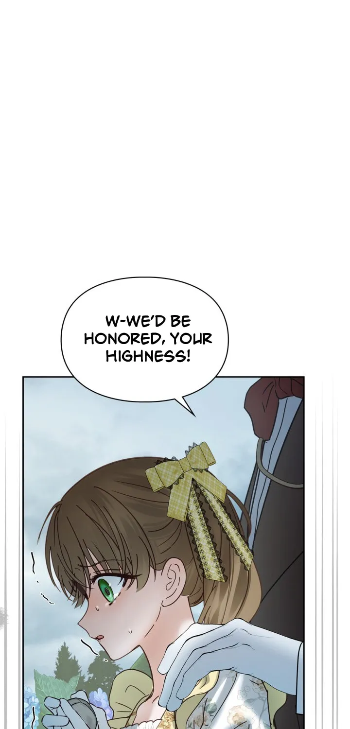 Read Baby Prisoner of the Winter Castle EN Manga Online